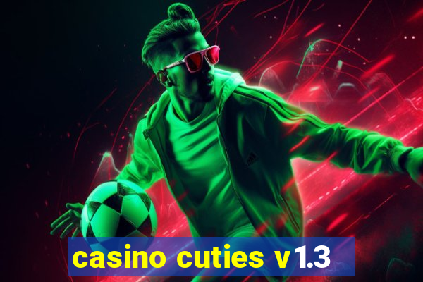 casino cuties v1.3 - android